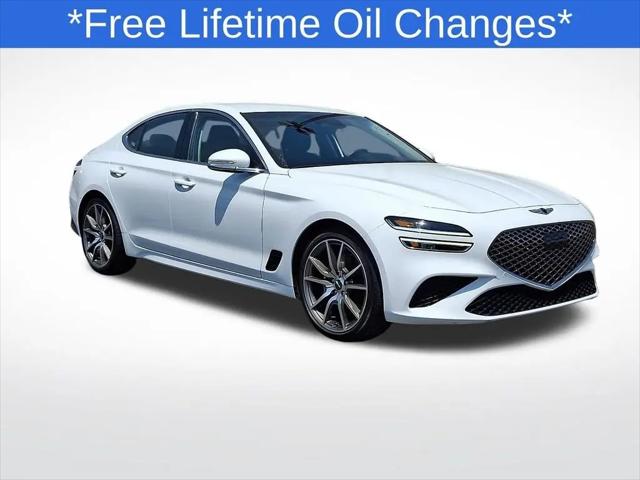 2023 Genesis G70 2.0T AWD for sale in Lumberton, NJ