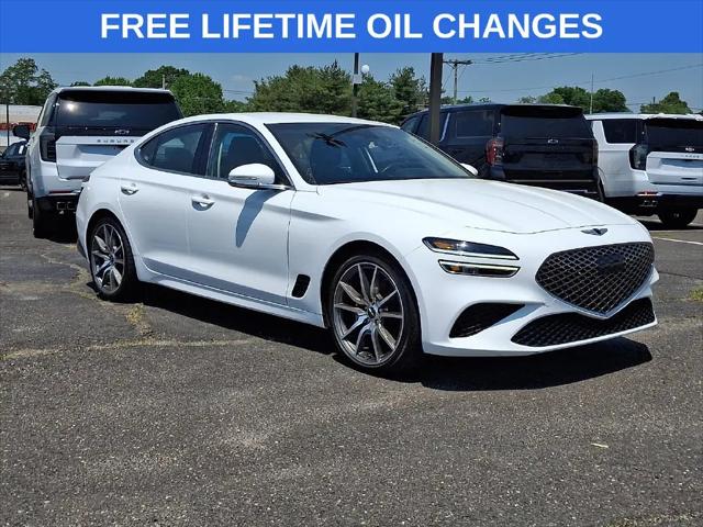 2023 Genesis G70 2.0T AWD for sale in Lumberton, NJ