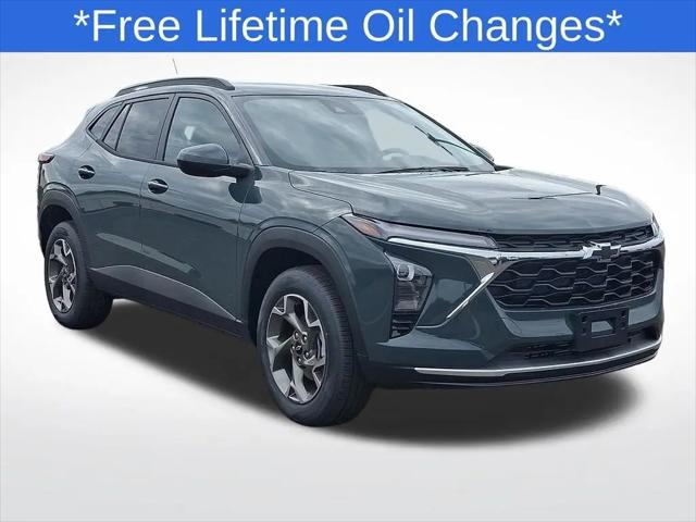 2026 Chevrolet Trax FWD LT for sale in Lumberton, NJ