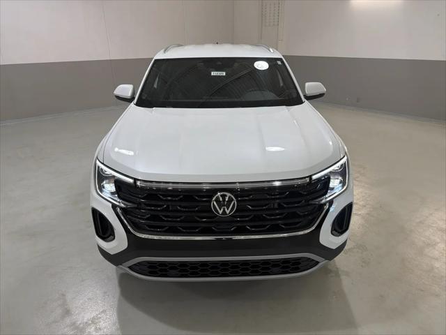 2026 Volkswagen Atlas Cross Sport SE