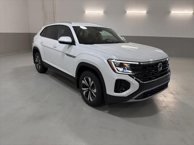 2026 Volkswagen Atlas Cross Sport SE