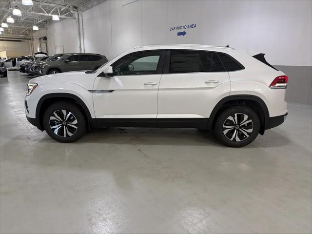 2026 Volkswagen Atlas Cross Sport SE