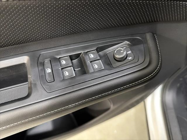 2026 Volkswagen Atlas Cross Sport SE