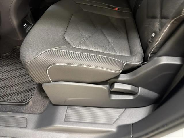 2026 Volkswagen Atlas Cross Sport SE