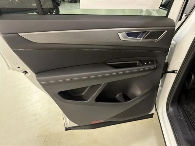 2026 Volkswagen Atlas Cross Sport SE