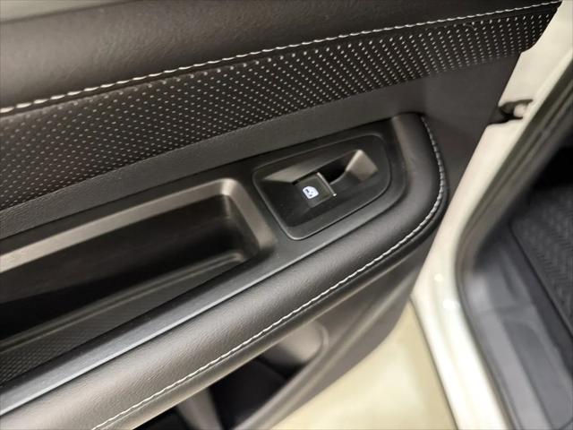 2026 Volkswagen Atlas Cross Sport SE