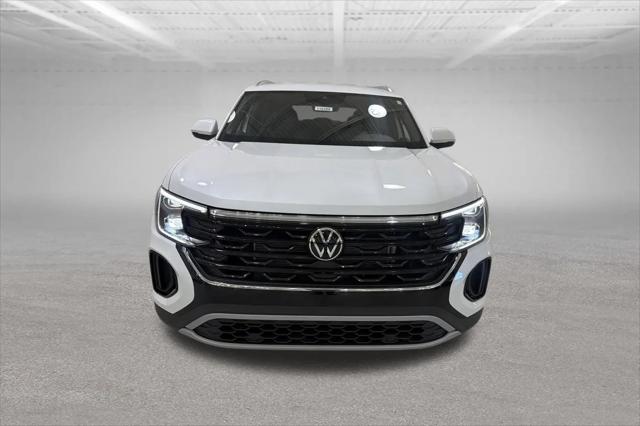 2026 Volkswagen Atlas Cross Sport SE