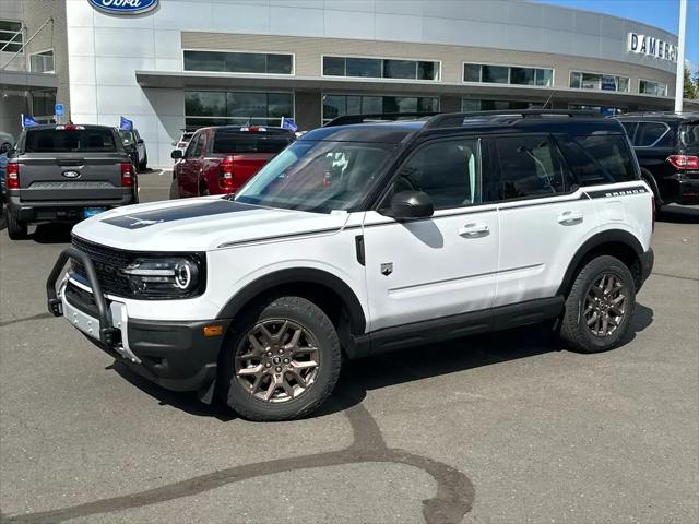 2026 Ford Bronco Sport Big Bend for sale in Beaverton, OR