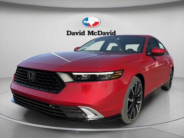 2026 Honda Accord Sedan Touring for sale in Frisco, TX