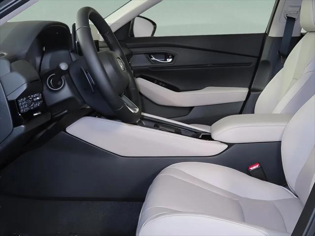 2026 Honda Accord Sedan Touring