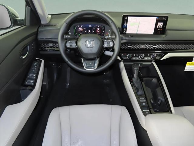 2026 Honda Accord Sedan Touring