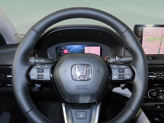 2026 Honda Accord Sedan Touring