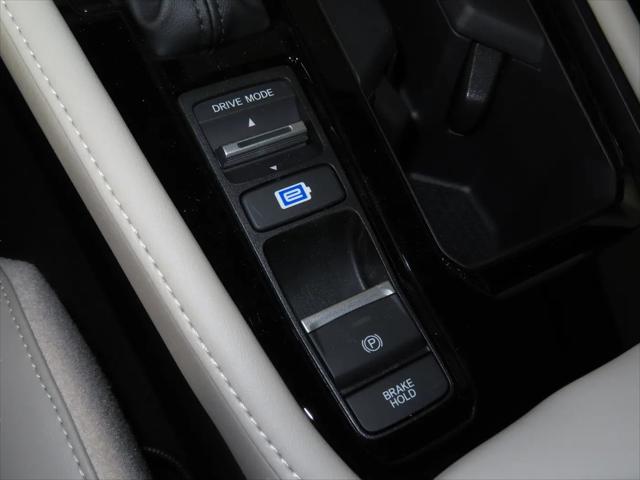 2026 Honda Accord Sedan Touring