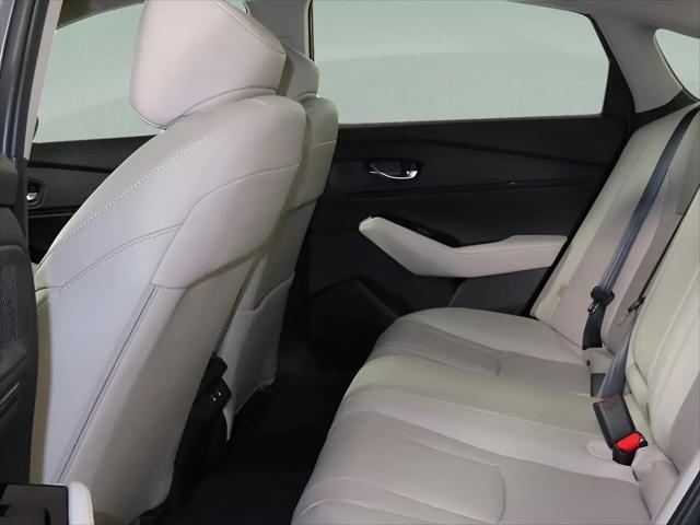 2026 Honda Accord Sedan Touring
