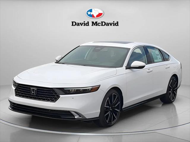 2026 Honda Accord Sedan Touring for sale in Frisco, TX