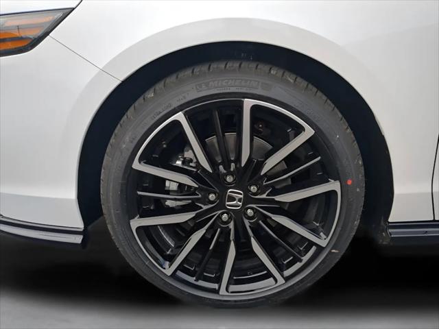 2026 Honda Accord Sedan Touring