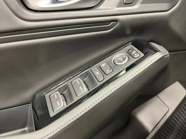 2026 Honda Accord Sedan Touring