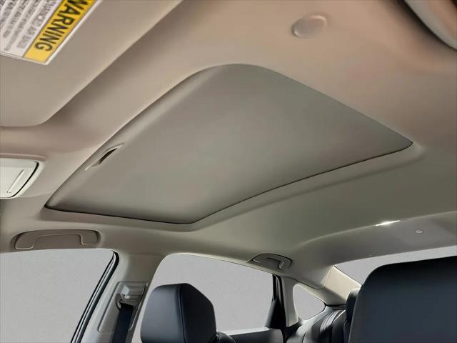 2026 Honda Accord Sedan Touring