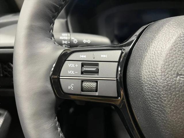2026 Honda Accord Sedan Touring