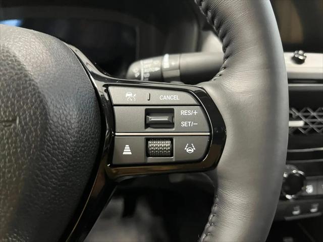 2026 Honda Accord Sedan Touring