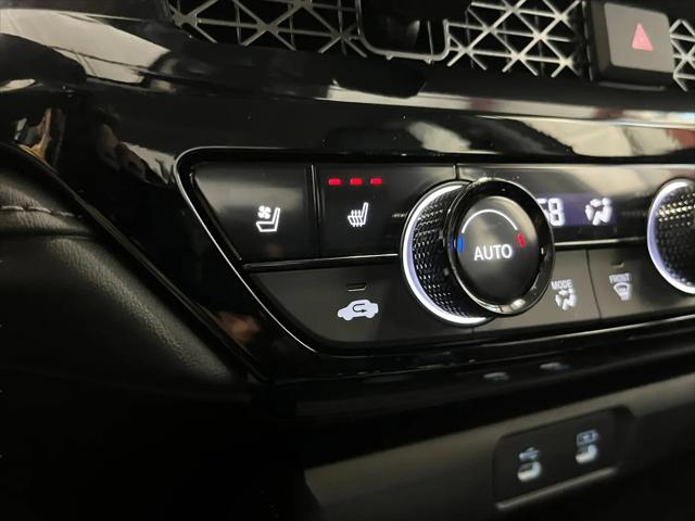 2026 Honda Accord Sedan Touring