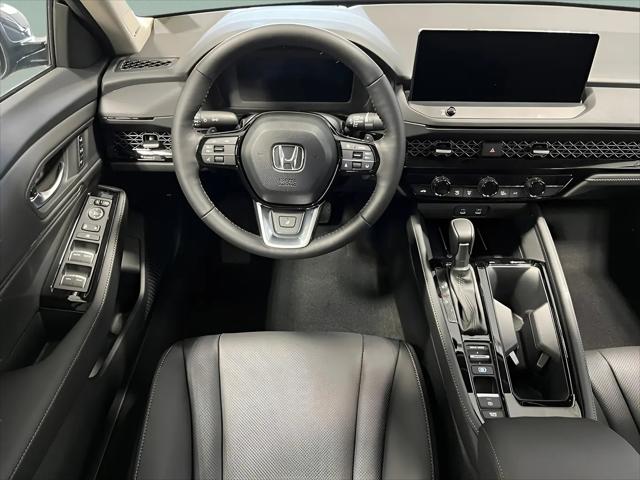 2026 Honda Accord Sedan Touring
