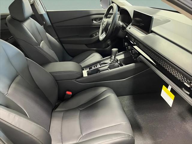 2026 Honda Accord Sedan Touring