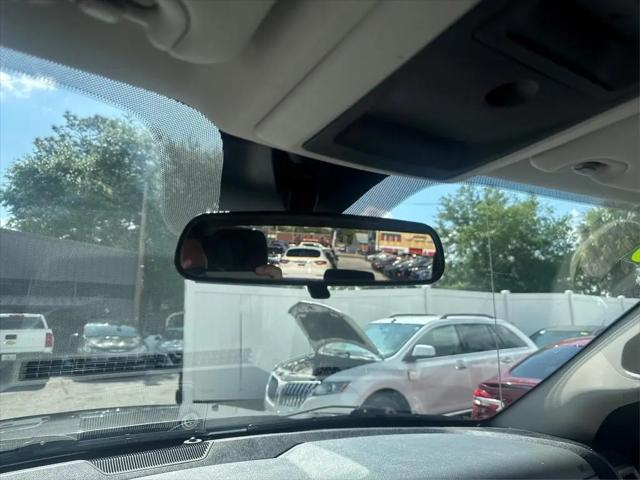 2019 Ram 1500 Classic Express Quad Cab 4x4 6'4" Box