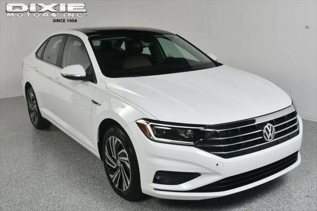 2020 Volkswagen Jetta 1.4T SEL Premium for sale in Nashville, TN
