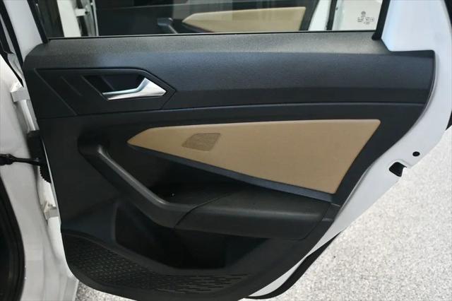 2020 Volkswagen Jetta 1.4T SEL Premium