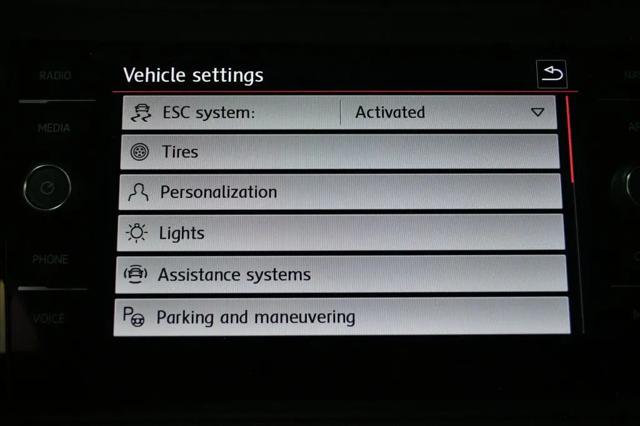 2020 Volkswagen Jetta 1.4T SEL Premium