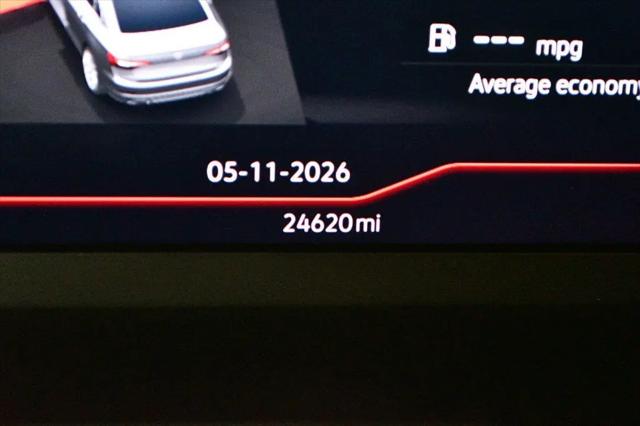 2020 Volkswagen Jetta 1.4T SEL Premium