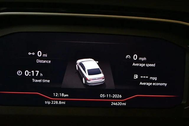 2020 Volkswagen Jetta 1.4T SEL Premium