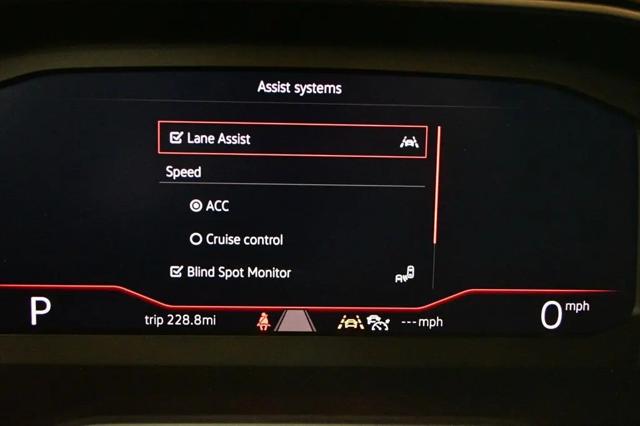 2020 Volkswagen Jetta 1.4T SEL Premium