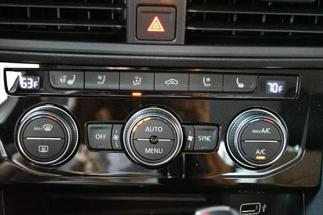 2020 Volkswagen Jetta 1.4T SEL Premium