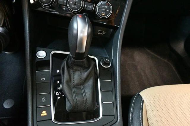 2020 Volkswagen Jetta 1.4T SEL Premium