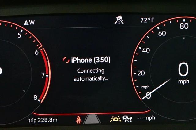 2020 Volkswagen Jetta 1.4T SEL Premium