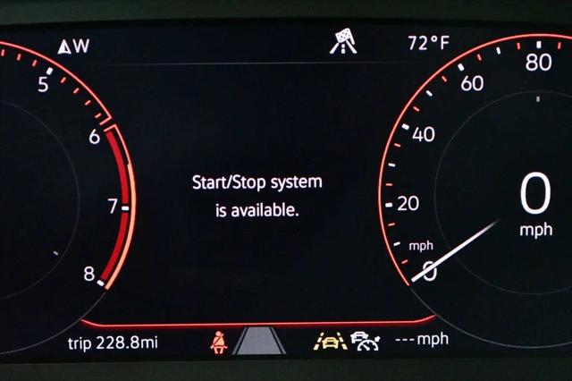2020 Volkswagen Jetta 1.4T SEL Premium