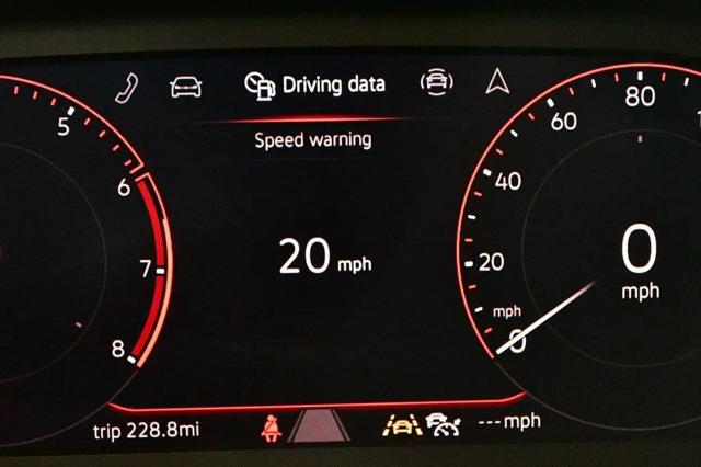 2020 Volkswagen Jetta 1.4T SEL Premium