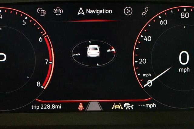 2020 Volkswagen Jetta 1.4T SEL Premium