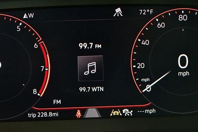 2020 Volkswagen Jetta 1.4T SEL Premium