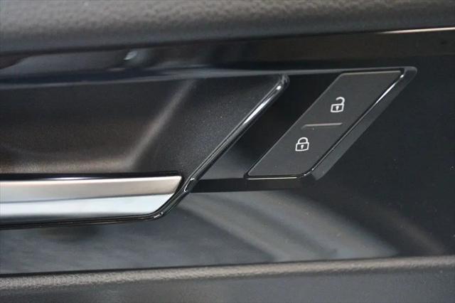 2020 Volkswagen Jetta 1.4T SEL Premium