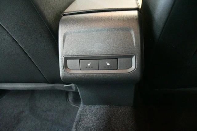 2020 Volkswagen Jetta 1.4T SEL Premium