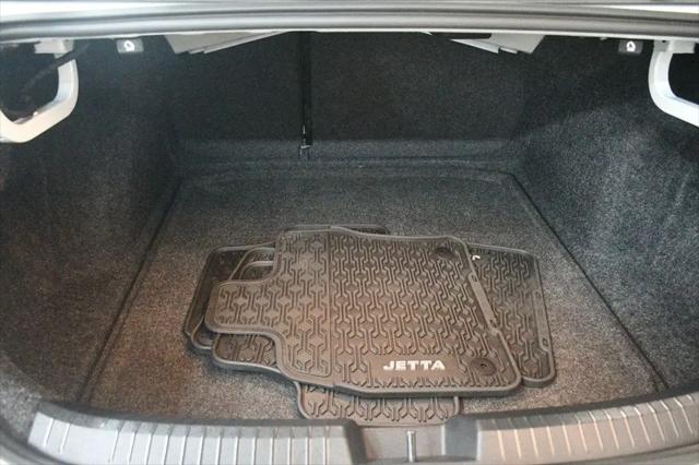 2020 Volkswagen Jetta 1.4T SEL Premium