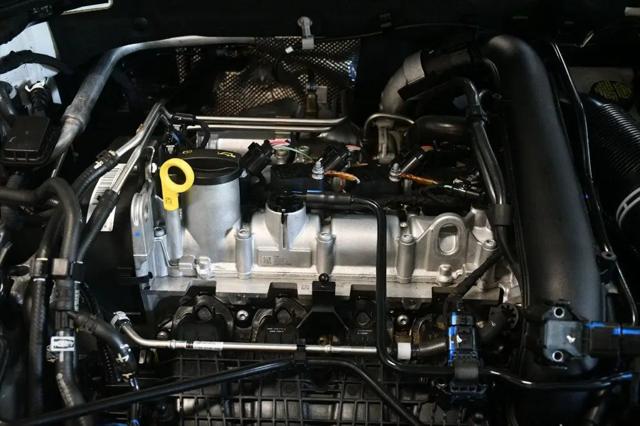 2020 Volkswagen Jetta 1.4T SEL Premium