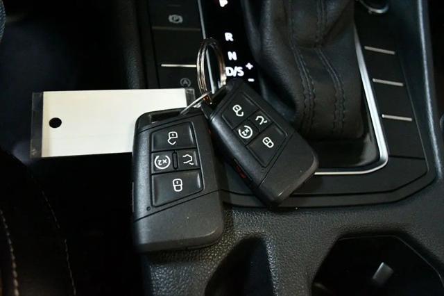 2020 Volkswagen Jetta 1.4T SEL Premium