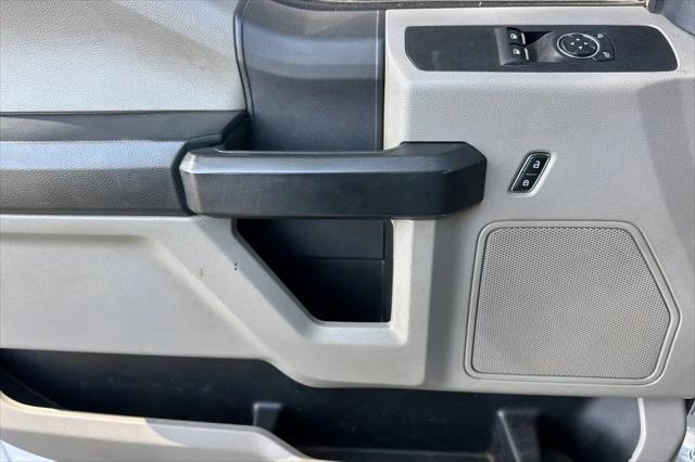 2022 Ford F-550 XL