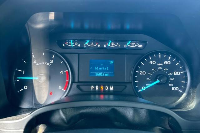 2022 Ford F-550 XL