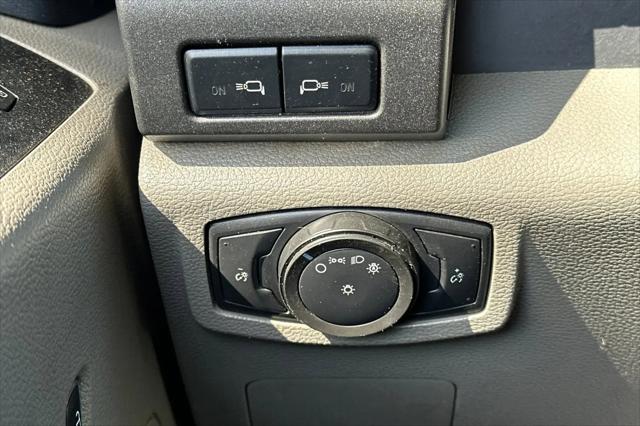 2022 Ford F-550 XL