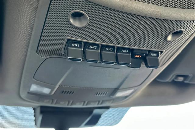 2022 Ford F-550 XL